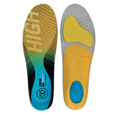 Стельки Sidas 3 Feet Run Protect High M