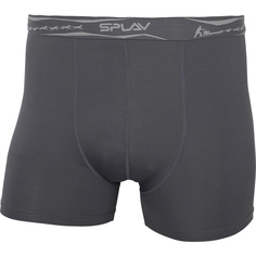 Термотрусы Сплав Fresh, grey, 44 RU