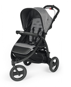 Коляска прогулочная PEG PEREGO BOOK CROSS CINDER