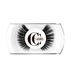 Ресницы накладные Lucas Cosmetics CC Lashes FM119