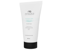 Маска Mesaltera By Dr. Mikhaylova Glycolic Peel Mask с Гликолевой Кислотой 10 %, 200 мл