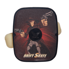 Скейтборд DRIFT SKATE (PRO)