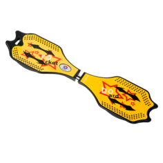 Скейтборд ROKETBOARD (PRO) Rocketbord