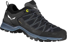 Ботинки Salewa Mtn Trainer Lite Gore-Tex Mens, black, 8 UK