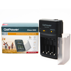 Зарядное устройство GoPower iClever 1000