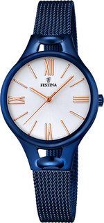 Наручные часы кварцевые женские Festina F16953