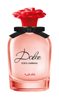 Туалетная вода Dolce & Gabbana Туалетная вода Dolce Rose Eau de Toilette