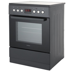 Электрическая плита Darina OF5 EC142 615Gr Grey Дарина