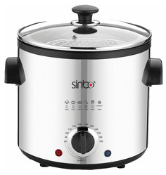 Фритюрница Sinbo SDF 3832