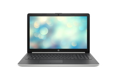 Ноутбук HP 15-da2029ur Silver (2L3A0EA)