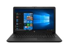 Ноутбук HP 15-da2021ur Black (2L2Z2EA)