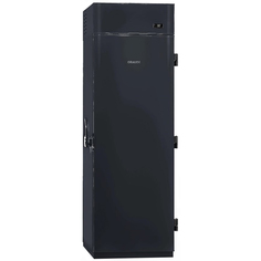 Встраиваемый холодильник Graude PK 70.0 Black