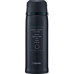 Термос ZOJIRUSHI SJ-JS10 BA,цвет черный