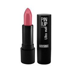 Помада Luxvisage Pin-Up тон 537