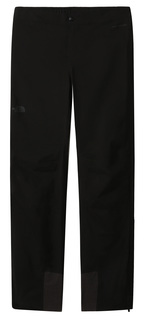 Брюки Для Активного Отдыха The North Face Dryzzle Futurelight Pant W Black (Us:xl)