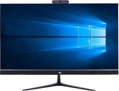 Моноблок IRU Office P2315 Black (1415933)