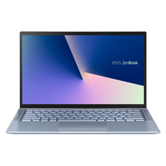 Ноутбук ASUS Zenbook UM431DA-AM003T Blue (90NB0PB3-M02140)