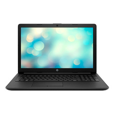 Ноутбук HP 15-da3013ur Black (249Y1EA)