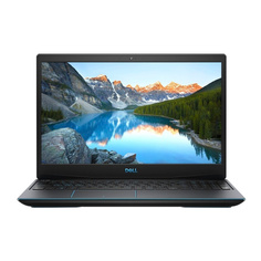 Игровой ноутбук Dell G3 3500 Black (G315-6620)