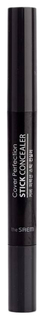 Консилер-стик The Saem Cover Perfection Stick Concealer 02 Rich Beige, 6,5 гр