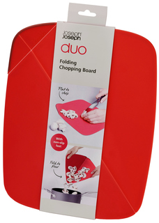 Разделочная доска Joseph Joseph 80018 32x26 см