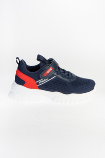 Кроссовки для мальчиков Strobbs цв. синий р-р. 33