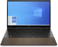 Ноутбук-трансформер HP Envy x360 15-ed1020ur Dark Gray (309H5EA)