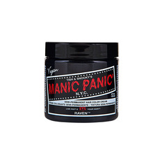 Краска для волос MANIC PANIC Classic Raven