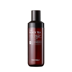 Тонер для лица Tony Moly The Black Tea London Classic Toner 180 мл