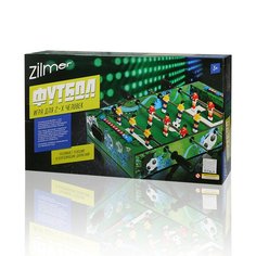 Настольная игра Zilmer Футбол