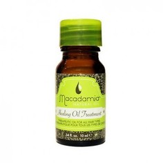 Уход восстанавливающий с маслом арганы и макадамии / Healing Oil Treatment (10 мл) Macadamia