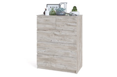 Комод Hoff Т-5р