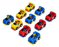 Набор обучения счету Smoby от 1 до 10