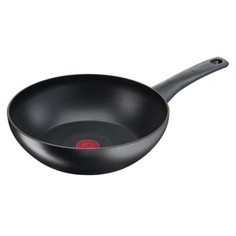 Сковорода вок Tefal Ultimate ON G26019AZ 28 см