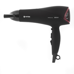 Фен Vitek VT-8208 BK Black