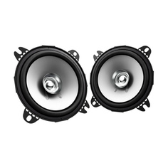 Авто-акустика KENWOOD KFC-S1056 10 см 220 Вт
