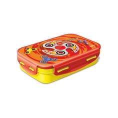 Термо ланч-бокс, Milton, STEELY TIFFIN DELUXE, 0,525л, ML37305-YR