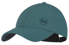 Кепка Buff Trek Cap Hak Blue (Us:s/M)
