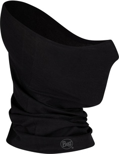 Бандана Защитная Buff Filter Tube Solid Black (Us:m/L)