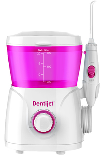 Ирригатор Dentijet F5 Beauty