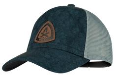 Кепка Buff Trucker Cap Lowney Blue (Us:l/Xl)