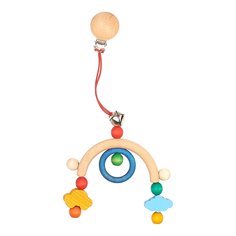 Подвеска S-mala Мини-мобиль Машинка 1006