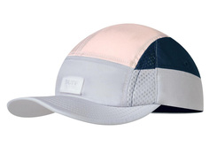 Кепка Buff Run Cap Domus Light Grey (Us:s/M)