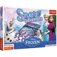 Игра Trefl Холодное Сердце. Снежное Приключение 1292