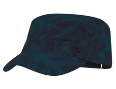 Кепка Buff Military Cap Acai Blue (Us:l/Xl)