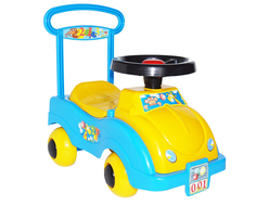Игрушка Автомобиль-каталка Совтехстром №1