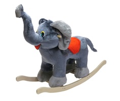 Качалка Шпиль Слон Ш-4/09