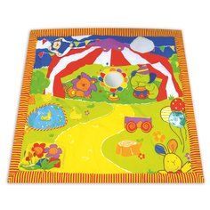 Игровой коврик Сказка Цирк 51090