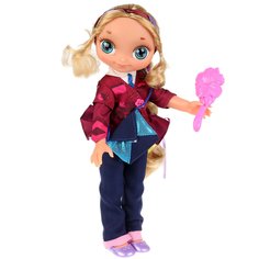 Кукла Карапуз Сказочный патруль. Василиса Васильевна, 32 см, озвуч., 15 фраз SP0118-VS-RU