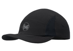 Кепка Buff Run Cap R Solid Lack (Us:s/M)